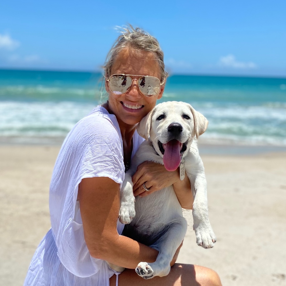 Meet your Posher, Rebecca